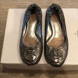 Tory Burch flats